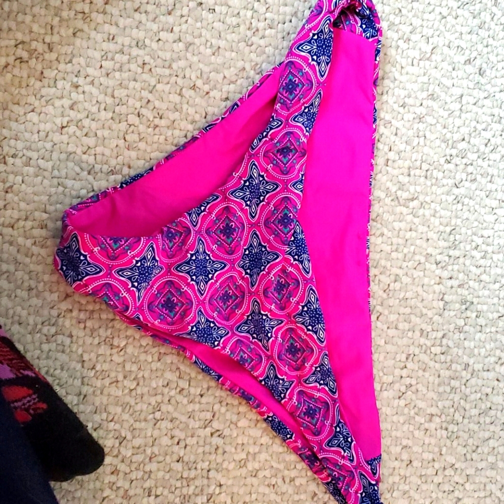 Swimsuit bottom